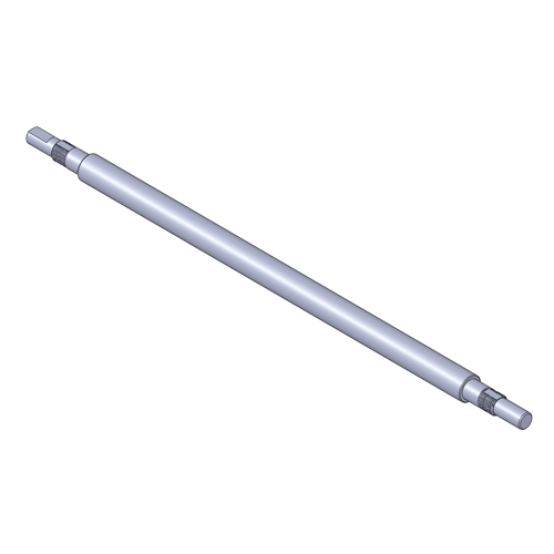 Babeco Rollers and Roller Shafts Babeco