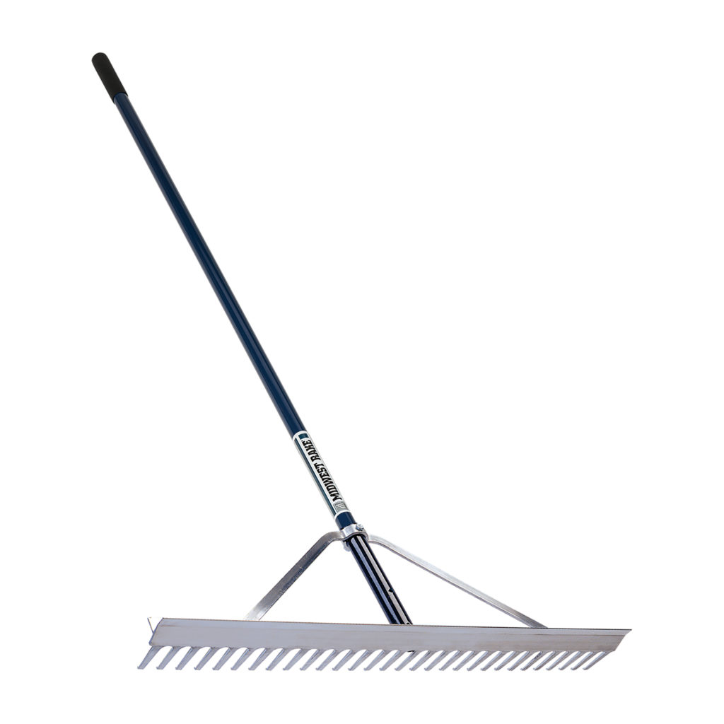 Babeco » Maintenance Rakes