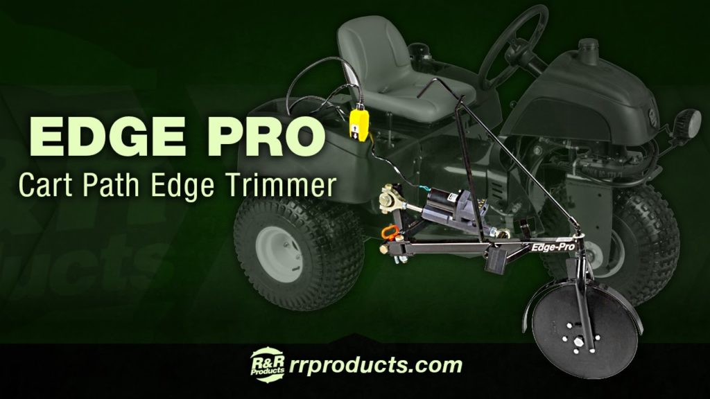 Babeco » Edge Pro 300 Edger