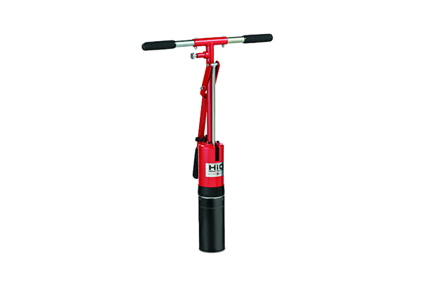 Babeco » HiO holecutter thumbnail