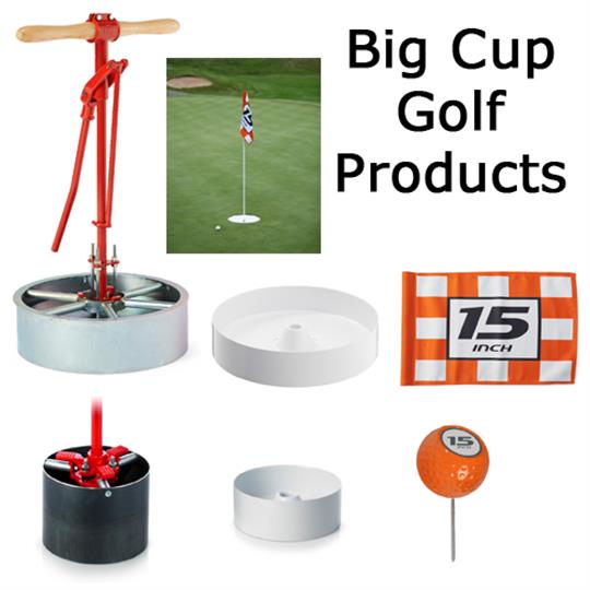 Babeco » Special Event Putting Cups